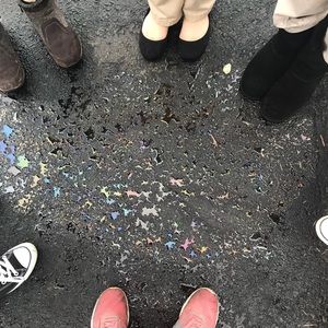 Meet your Posher, Isabella